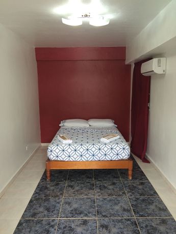 Imagen de la habitación del Hotel Pacific Coast, Boquete. Foto 7