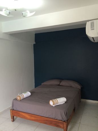 Imagen de la habitación del Hotel Pacific Coast, Boquete. Foto 8
