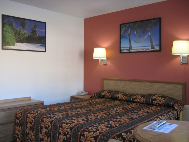 Imagen de la habitación del Hotel Pacific Coast Inn. Foto 9