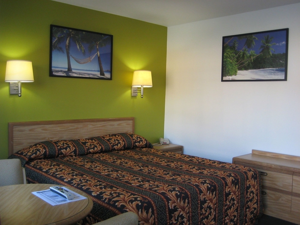 Imagen de la habitación del Hotel Pacific Coast Inn. Foto 10