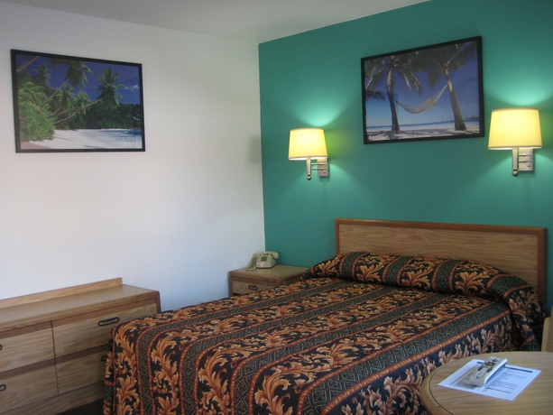 Imagen de la habitación del Hotel Pacific Coast Inn. Foto 11