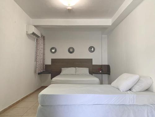 Imagen de la habitación del Hotel Pacific Coast, Veracruz. Foto 14