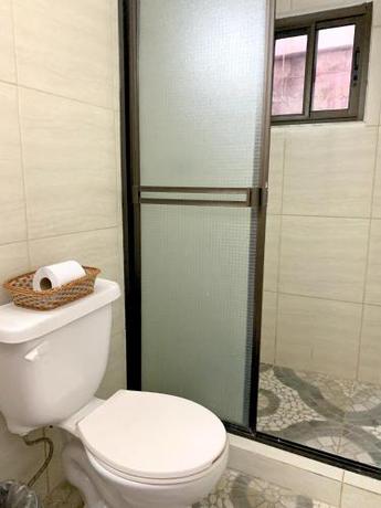 Imagen de la habitación del Hotel Pacific Coast, Veracruz. Foto 15