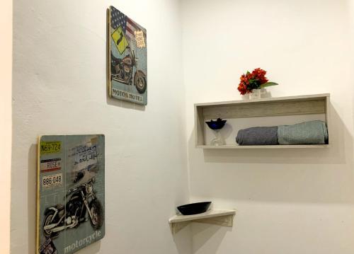 Imagen general del Hotel Pacific Coast, Veracruz. Foto 9