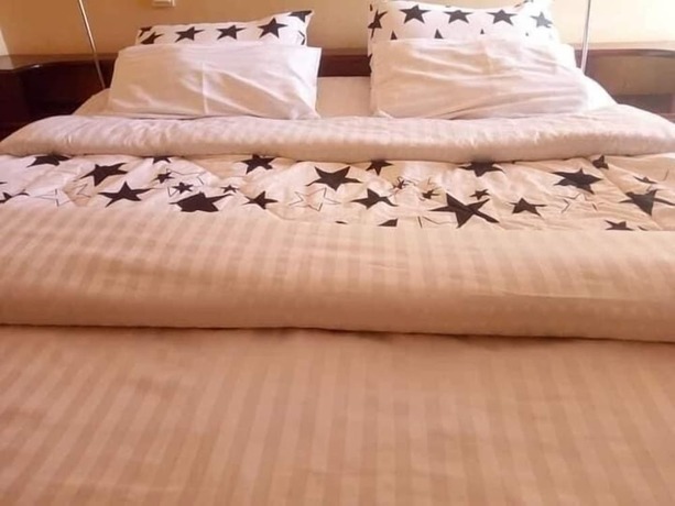 Imagen de la habitación del Hotel Pacific Cottages and Guest House. Foto 7