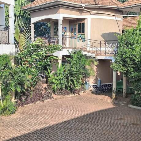 Imagen general del Hotel Pacific Cottages and Guest House. Foto 1