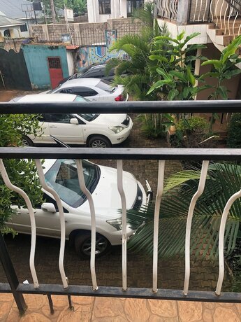 Imagen general del Hotel Pacific Cottages and Guest House. Foto 3