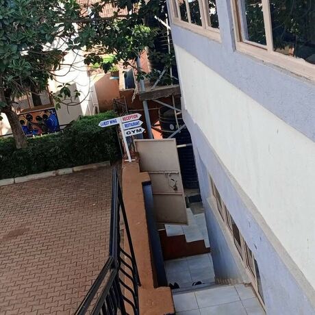 Imagen general del Hotel Pacific Cottages and Guest House. Foto 4