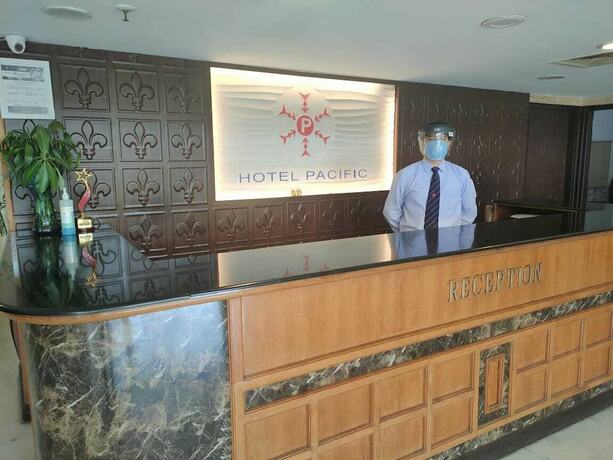 Imagen general del Hotel Pacific Dehradun. Foto 5