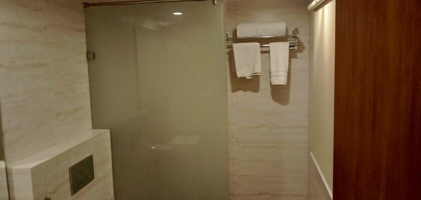 Imagen general del Hotel Pacific Dehradun. Foto 9