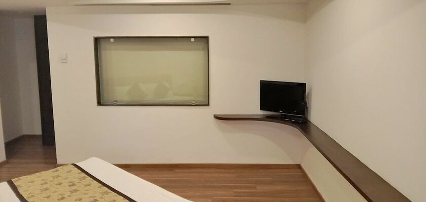 Imagen de la habitación del Hotel Pacific Dehradun. Foto 29