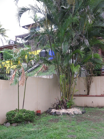 Imagen de los exteriores del Hotel Pacific Dreams. Foto 13