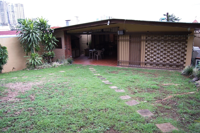 Imagen general del Hotel Pacific Dreams. Foto 3