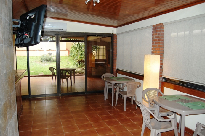 Imagen general del Hotel Pacific Dreams. Foto 2