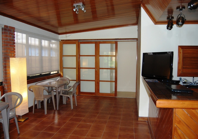 Imagen de los interiores del Hotel Pacific Dreams. Foto 16