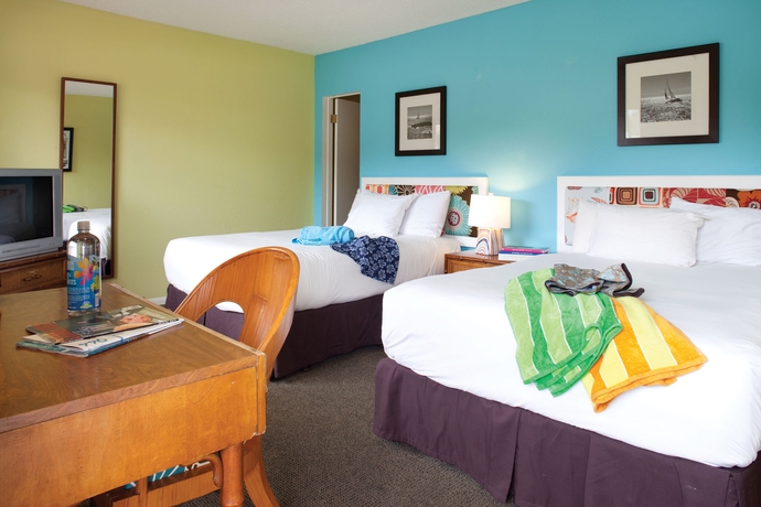 Imagen de la habitación del Hotel Pacific Edge On Laguna Beach. Foto 2