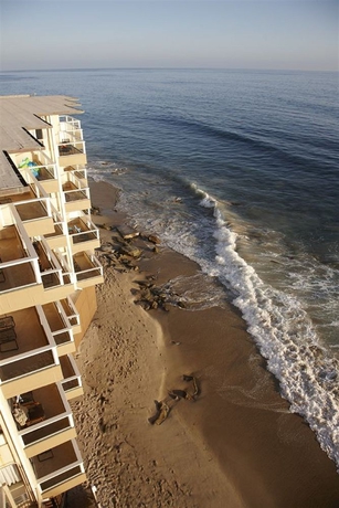 Imagen general del Hotel Pacific Edge On Laguna Beach. Foto 1