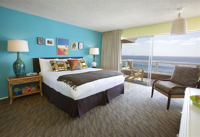 Imagen de la habitación del Hotel Pacific Edge On Laguna Beach. Foto 4