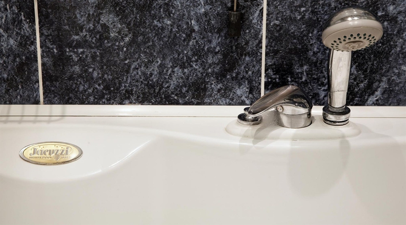 Imagen de la habitación del Hotel Pacific Fortino. Foto 7