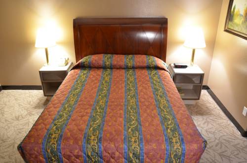 Imagen de la habitación del Hotel Pacific Garden, Gardena. Foto 5
