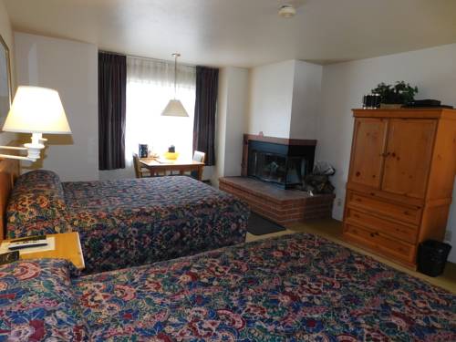 Imagen de la habitación del Hotel Pacific Gardens Inn. Foto 6