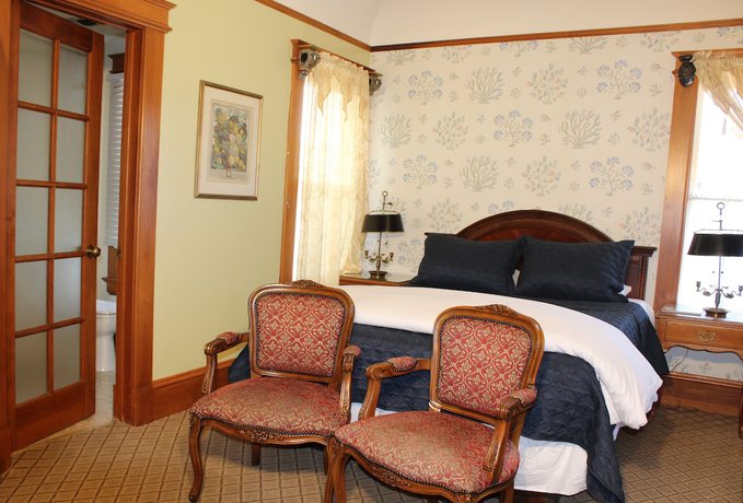 Imagen de la habitación del Hotel Pacific Grove Inn. Foto 13