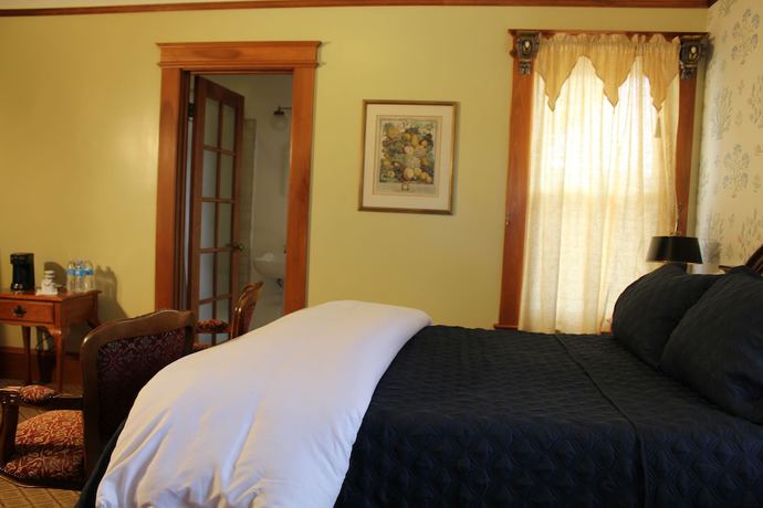 Imagen de la habitación del Hotel Pacific Grove Inn. Foto 20
