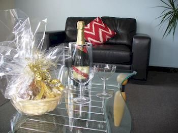 Imagen general del Hotel Pacific Harbour Motor Inn, Gisborne. Foto 12