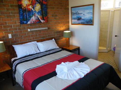 Imagen de la habitación del Hotel Pacific Heights Holiday Apartments and Munn's Tower House. Foto 1