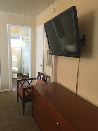 Imagen de la habitación del Hotel Pacific Heights Inn. Foto 3