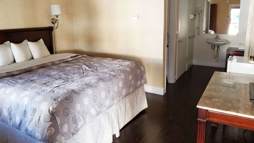 Imagen de la habitación del Hotel Pacific Heights Inn. Foto 6