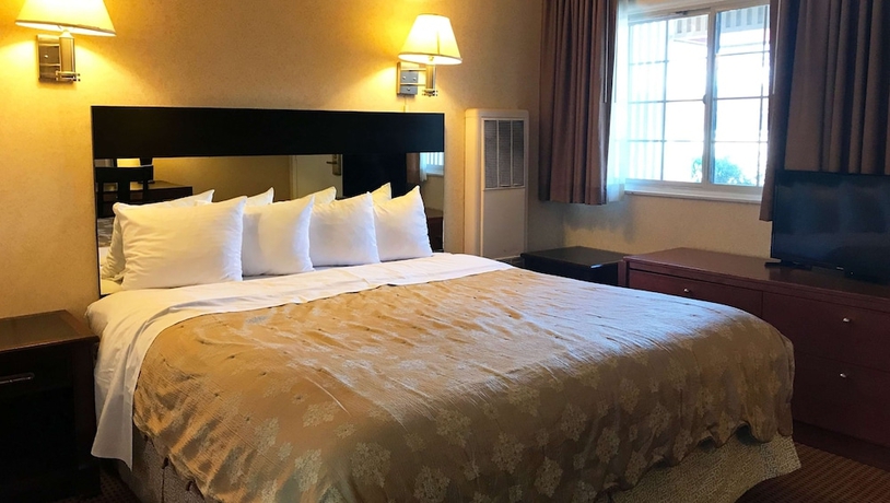 Imagen de la habitación del Hotel Pacific Heights Inn. Foto 8