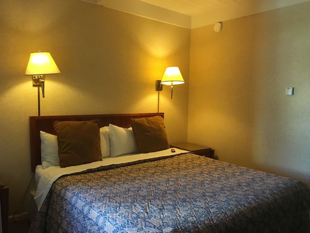 Imagen de la habitación del Hotel Pacific Heights Inn. Foto 9