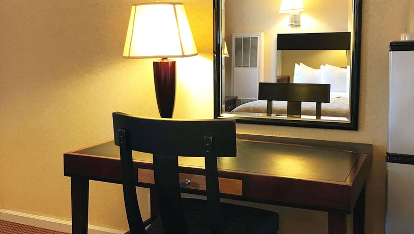 Imagen de la habitación del Hotel Pacific Heights Inn. Foto 11