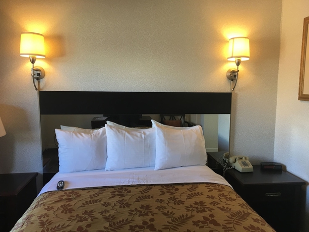 Imagen de la habitación del Hotel Pacific Heights Inn. Foto 12