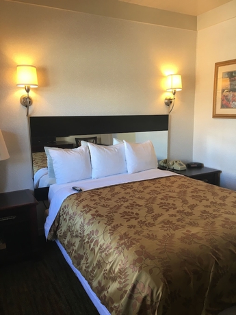 Imagen de la habitación del Hotel Pacific Heights Inn. Foto 13