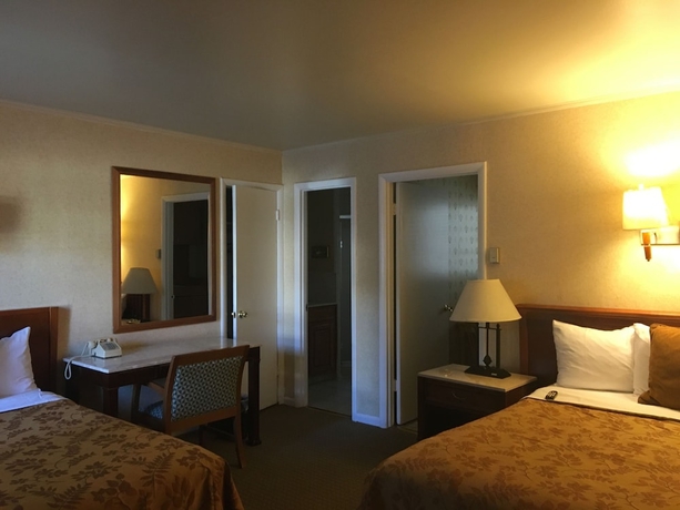 Imagen de la habitación del Hotel Pacific Heights Inn. Foto 15