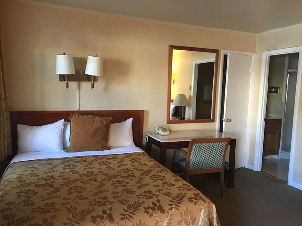 Imagen de la habitación del Hotel Pacific Heights Inn. Foto 16