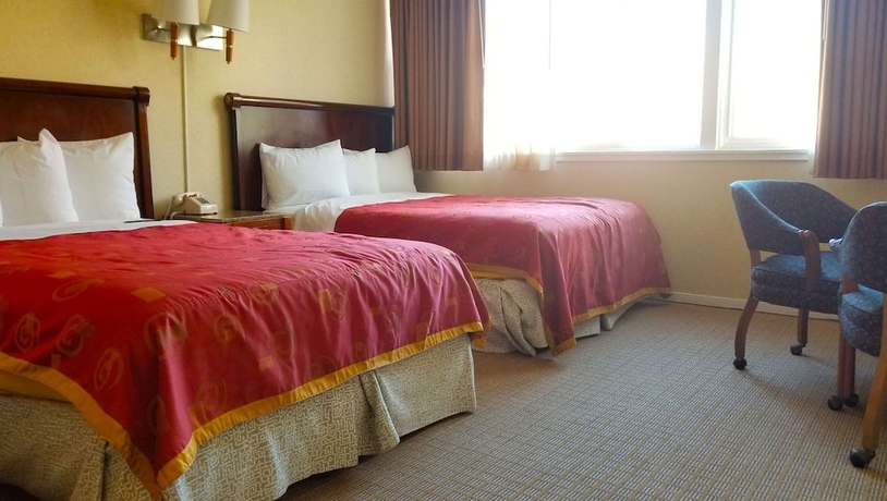 Imagen de la habitación del Hotel Pacific Heights Inn. Foto 17