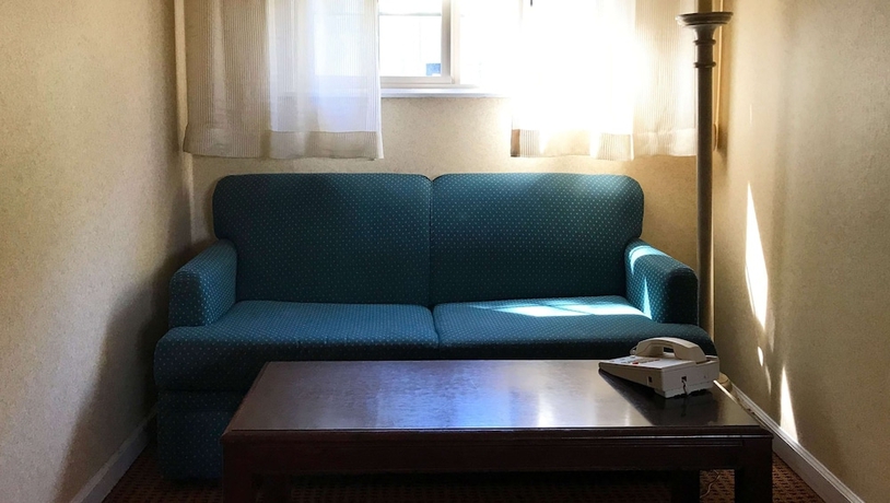 Imagen de la habitación del Hotel Pacific Heights Inn. Foto 18