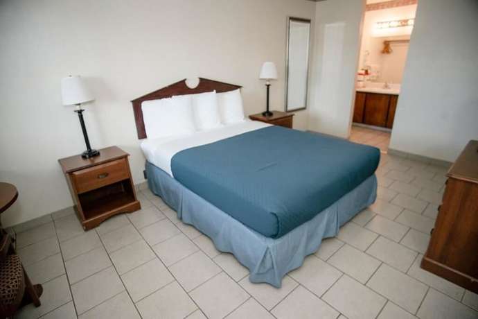 Imagen de la habitación del Hotel Pacific Inn, Crescent City. Foto 4