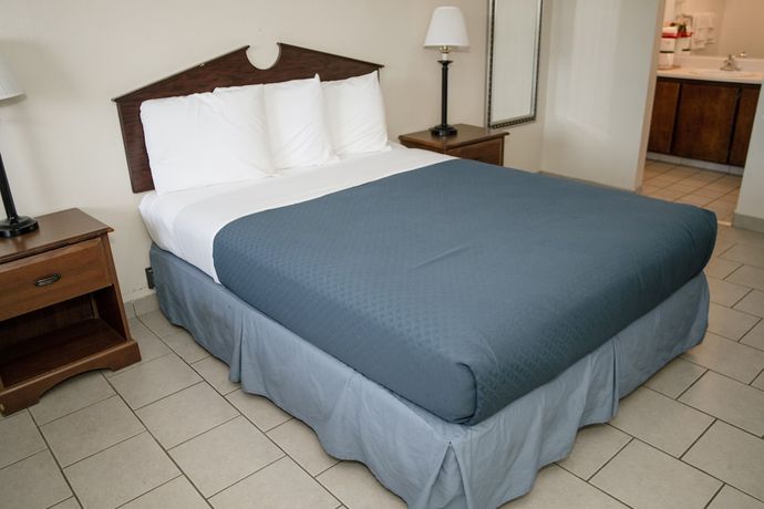 Imagen de la habitación del Hotel Pacific Inn, Crescent City. Foto 9