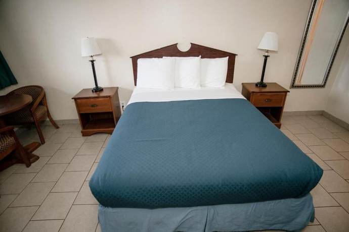 Imagen de la habitación del Hotel Pacific Inn, Crescent City. Foto 15