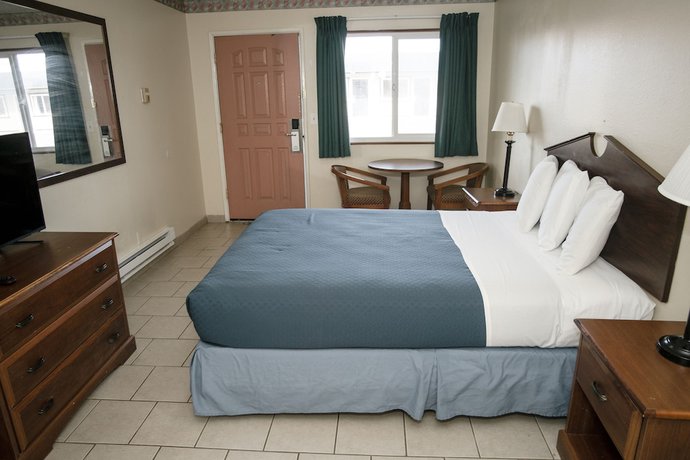 Imagen de la habitación del Hotel Pacific Inn, Crescent City. Foto 17