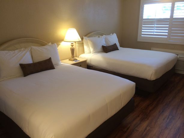 Imagen de la habitación del Hotel Pacific Inn. Foto 4