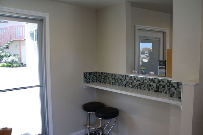 Imagen de la habitación del Hotel Pacific Inn. Foto 7