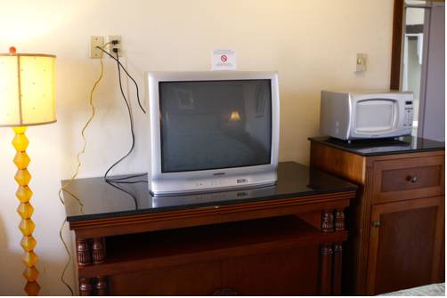 Imagen de la habitación del Hotel Pacific Inn, Grover Beach. Foto 3