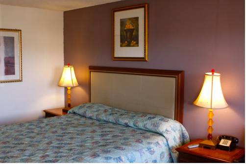 Imagen de la habitación del Hotel Pacific Inn, Grover Beach. Foto 4