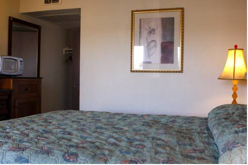 Imagen de la habitación del Hotel Pacific Inn, Grover Beach. Foto 5