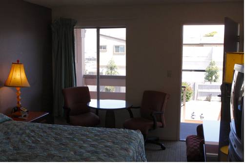 Imagen de la habitación del Hotel Pacific Inn, Grover Beach. Foto 6